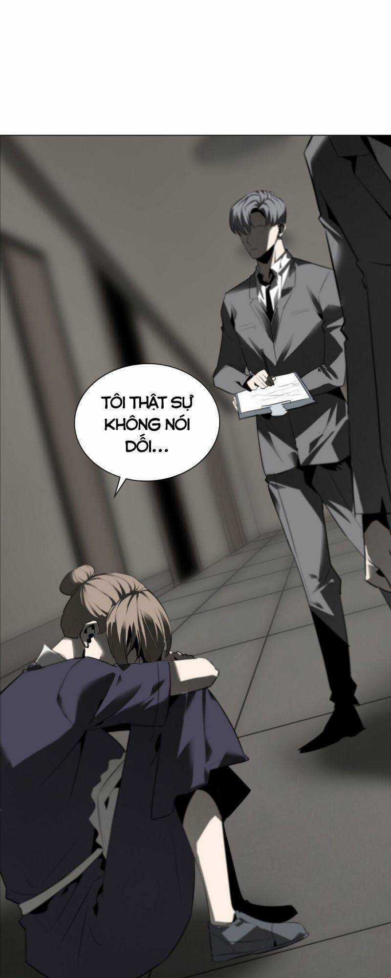 U Nhân Chapter 8 trang 23