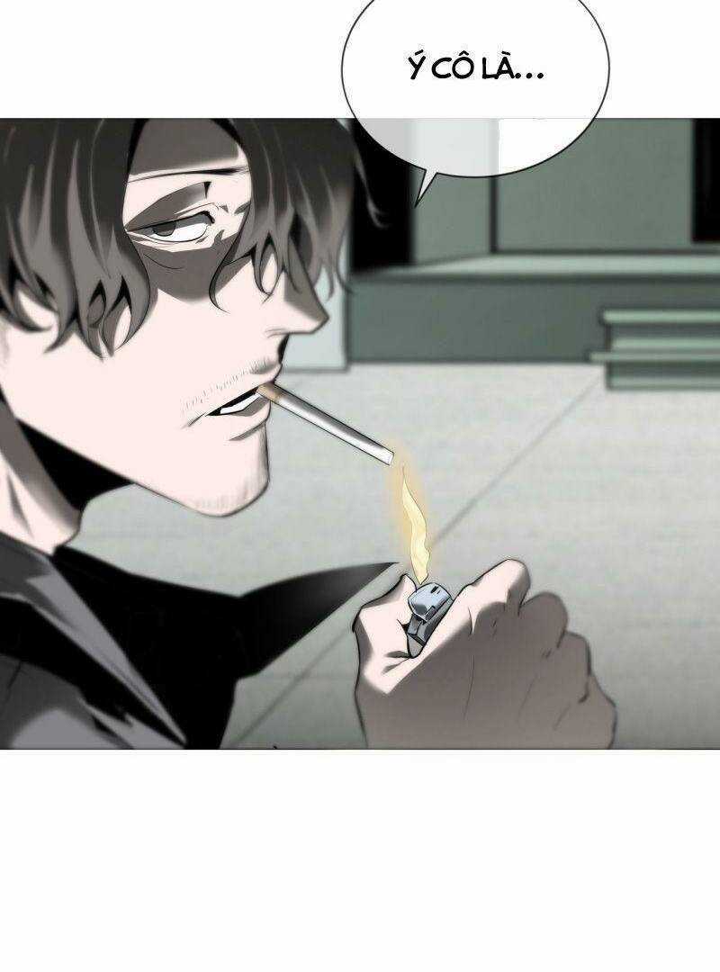 U Nhân Chapter 8 trang 25