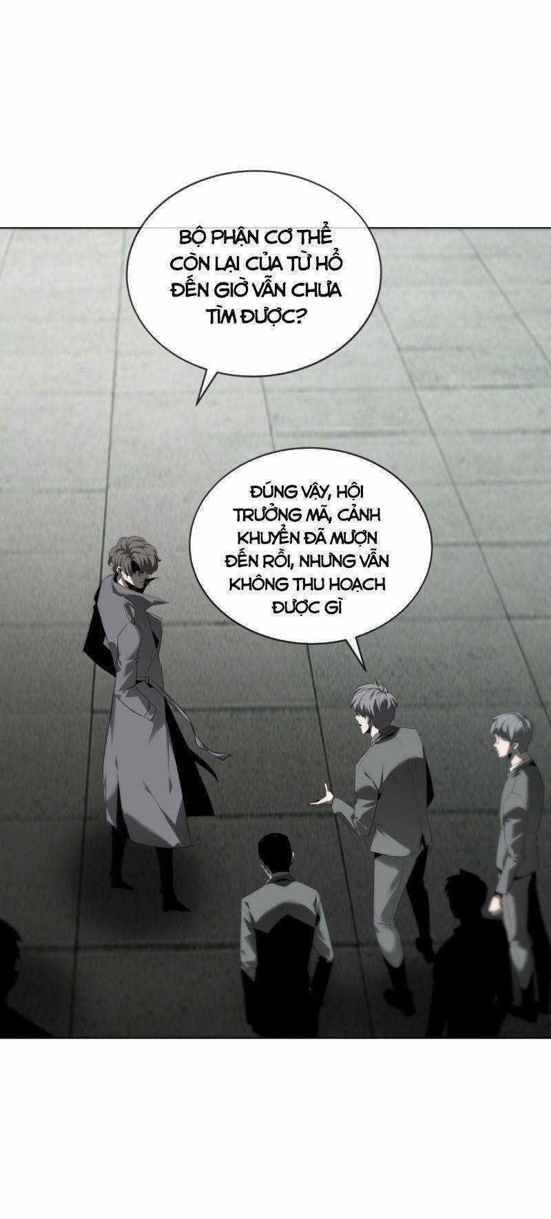 U Nhân Chapter 8 trang 26