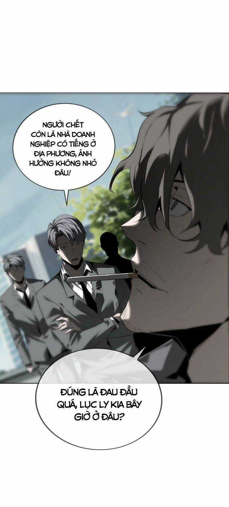 U Nhân Chapter 8 trang 27