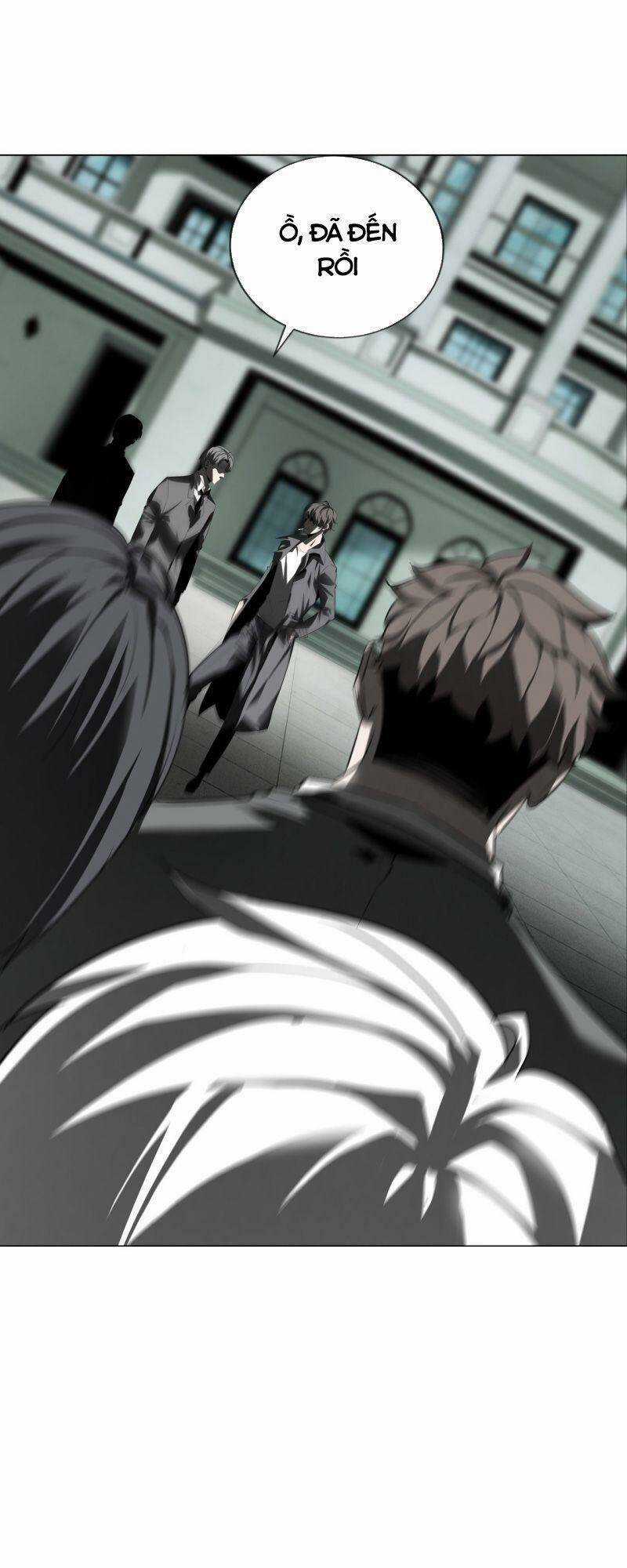 U Nhân Chapter 8 trang 28