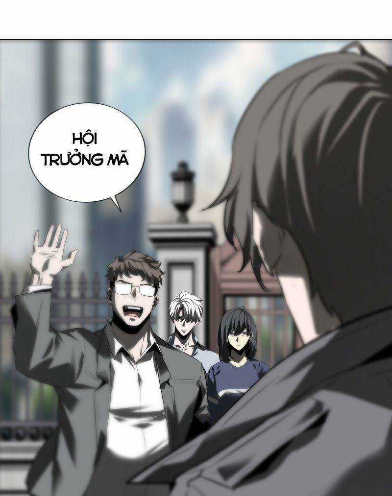 U Nhân Chapter 8 trang 29