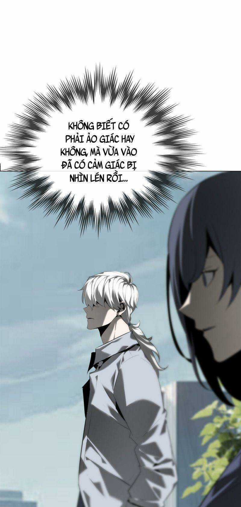 U Nhân Chapter 8 trang 33