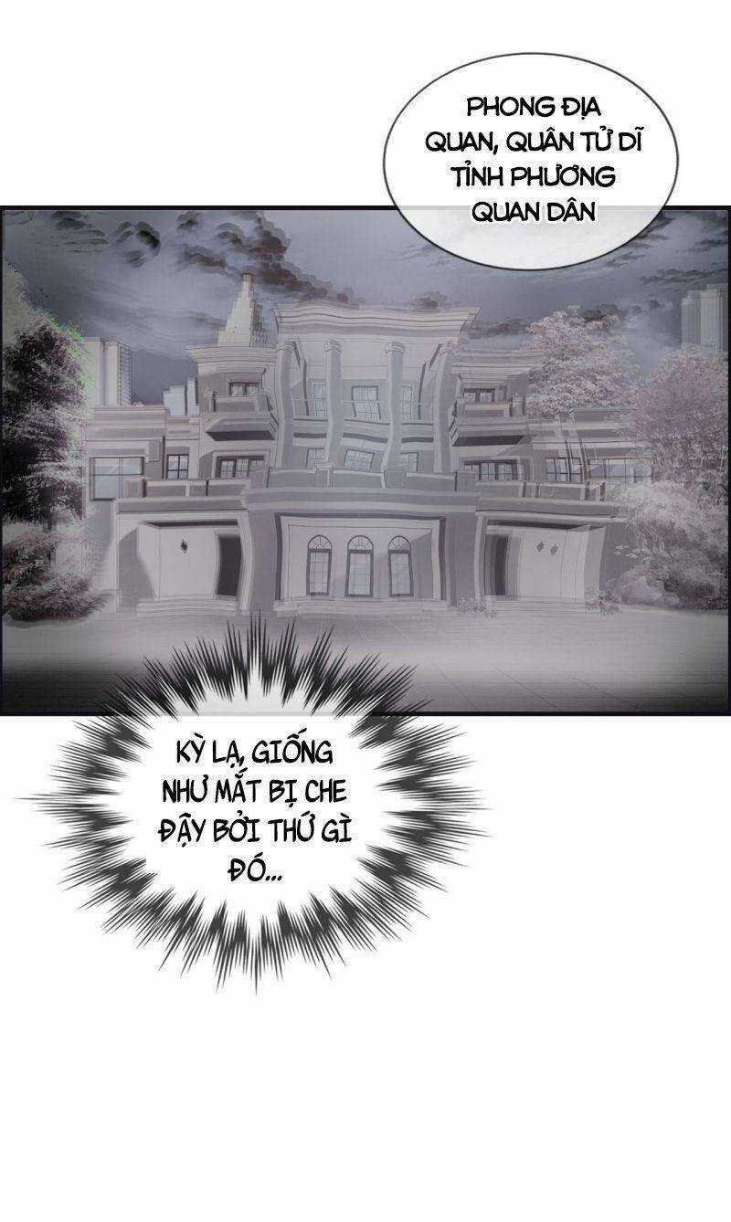 U Nhân Chapter 8 trang 35