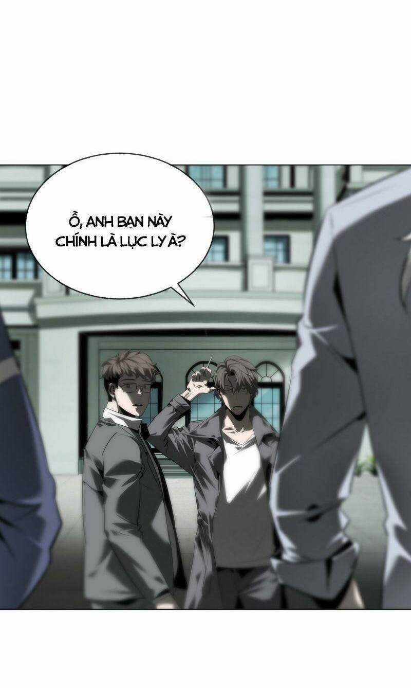 U Nhân Chapter 8 trang 36