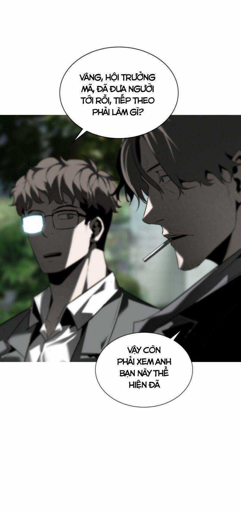 U Nhân Chapter 8 trang 37