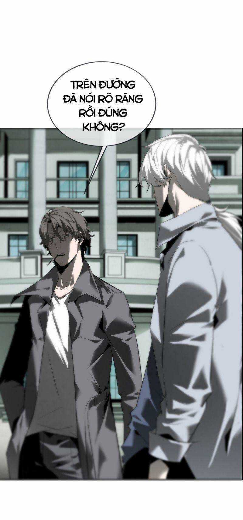 U Nhân Chapter 8 trang 39