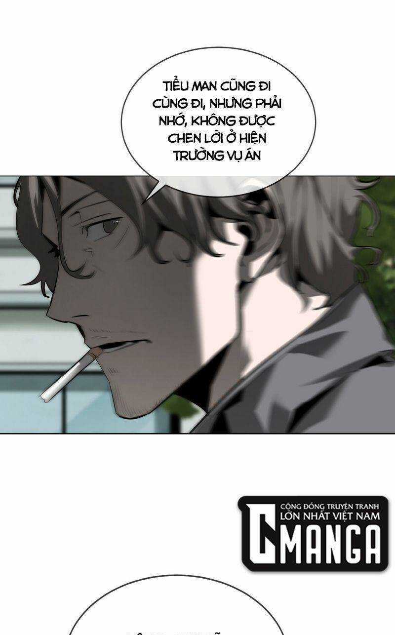 U Nhân Chapter 8 trang 41