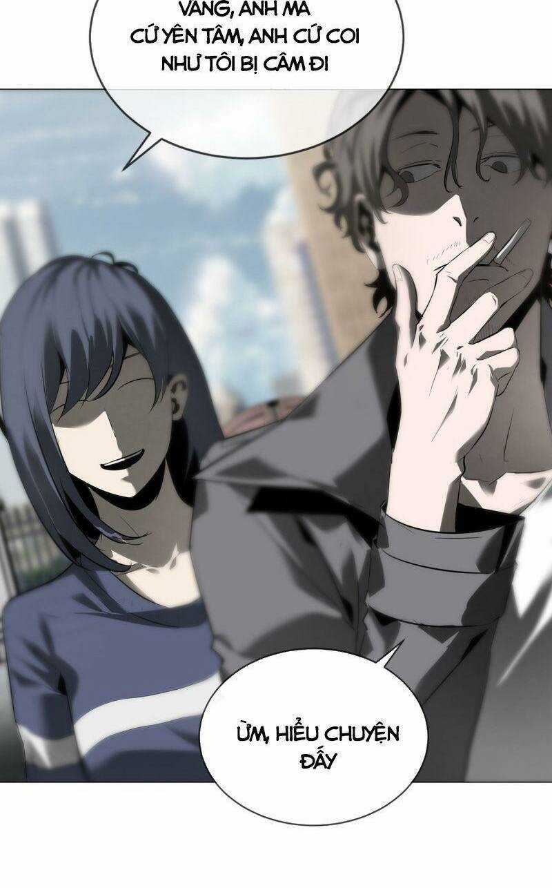 U Nhân Chapter 8 trang 42