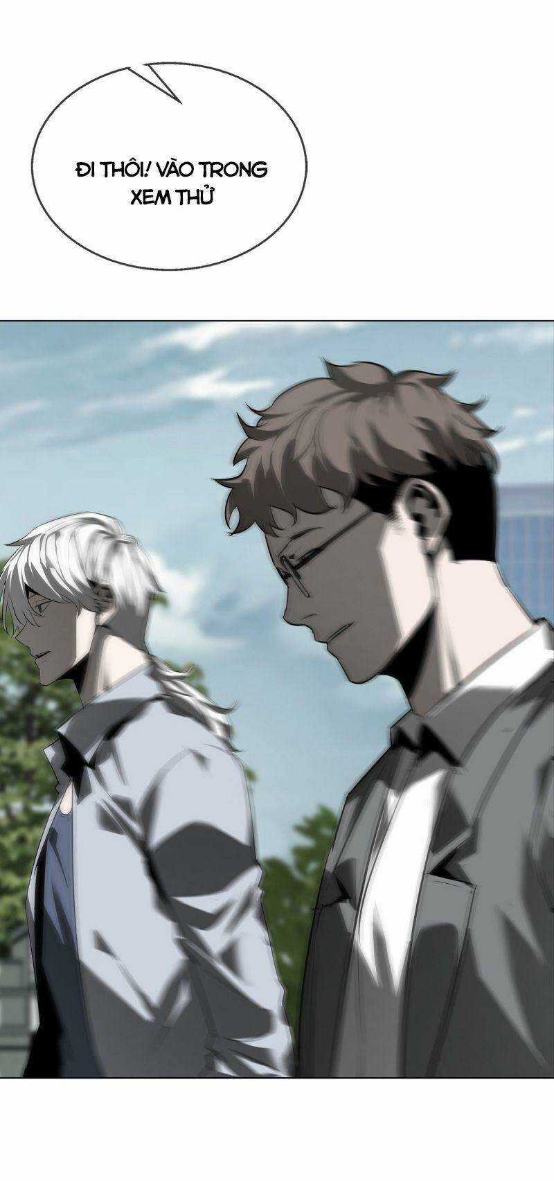 U Nhân Chapter 8 trang 43