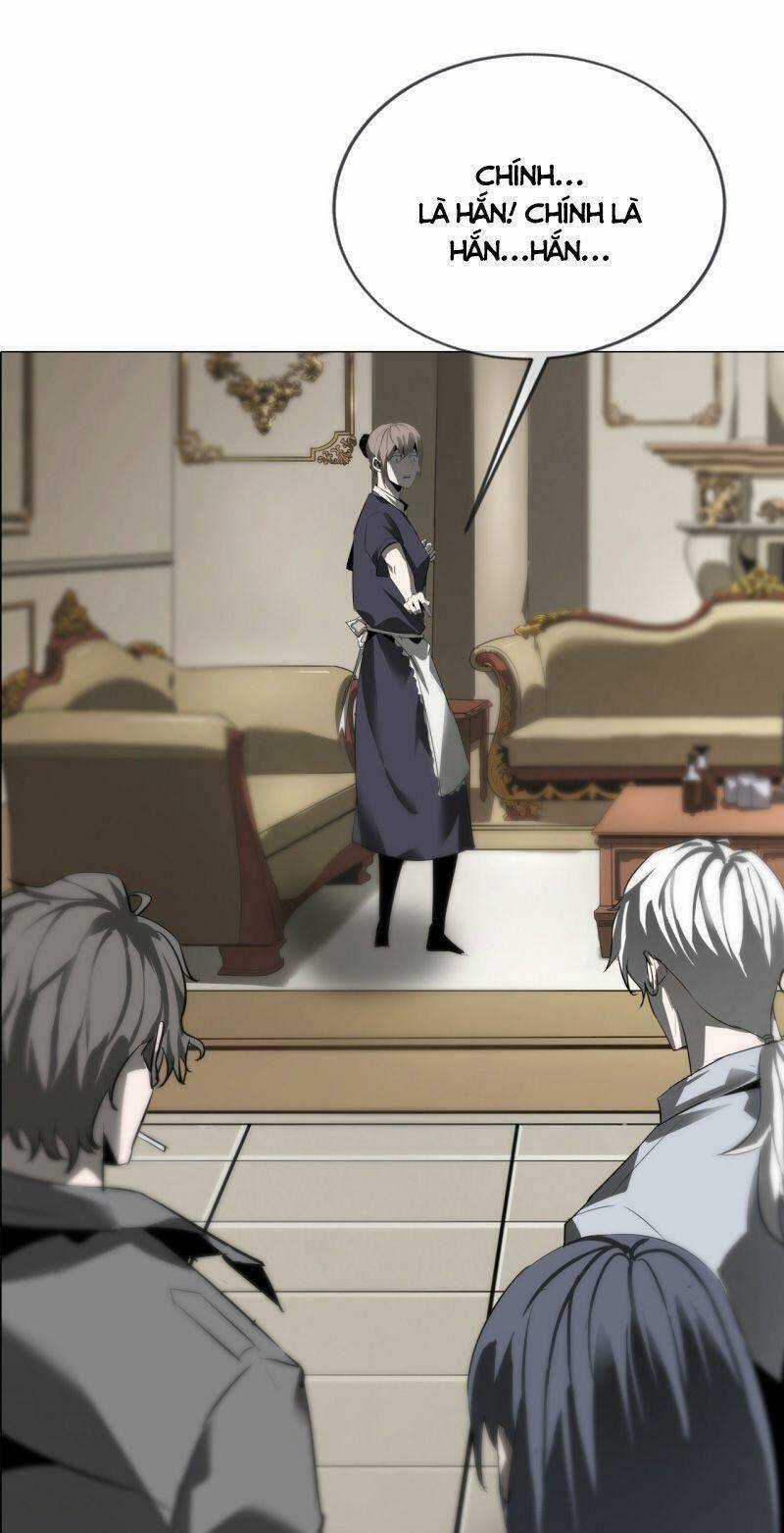 U Nhân Chapter 8 trang 47