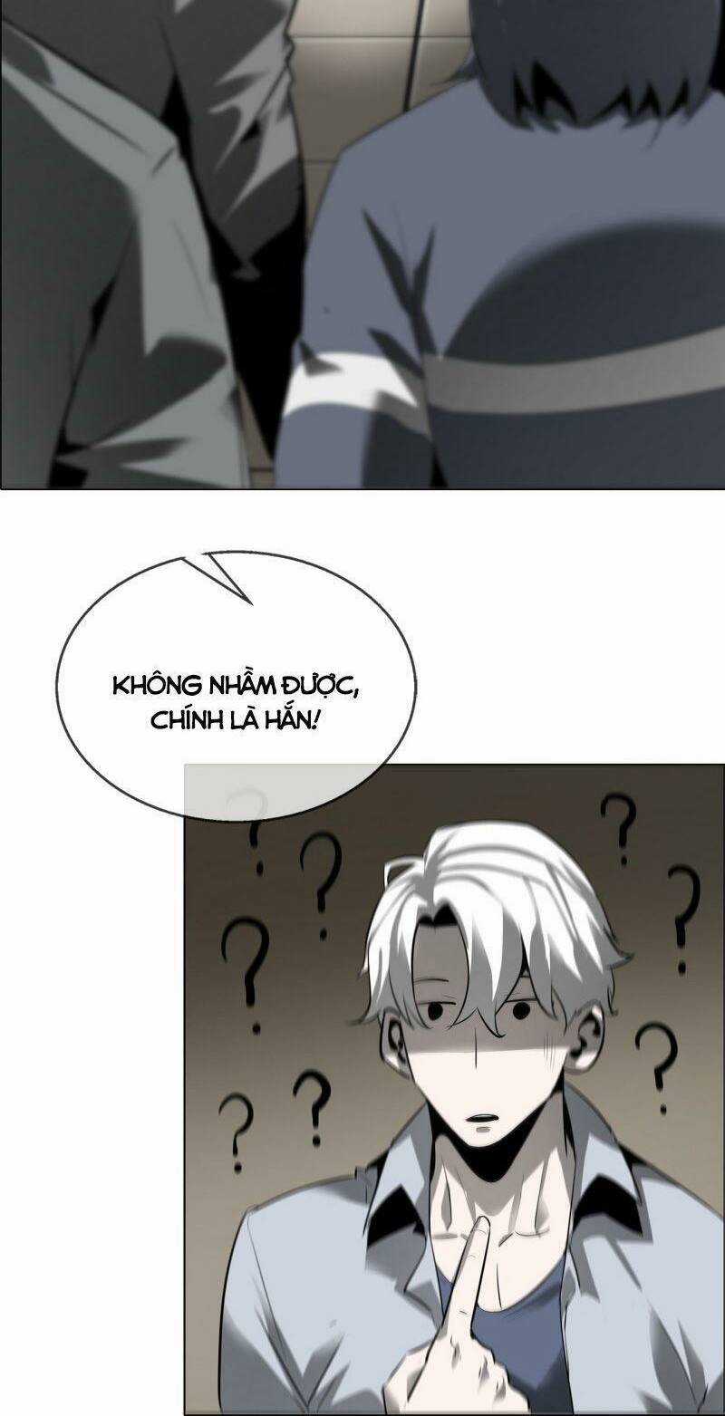 U Nhân Chapter 8 trang 48