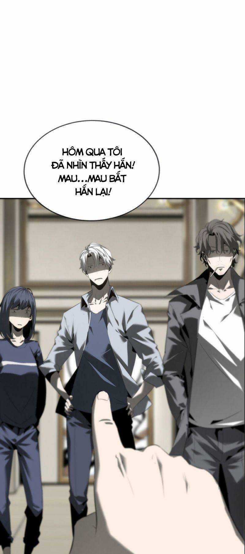 U Nhân Chapter 8 trang 49