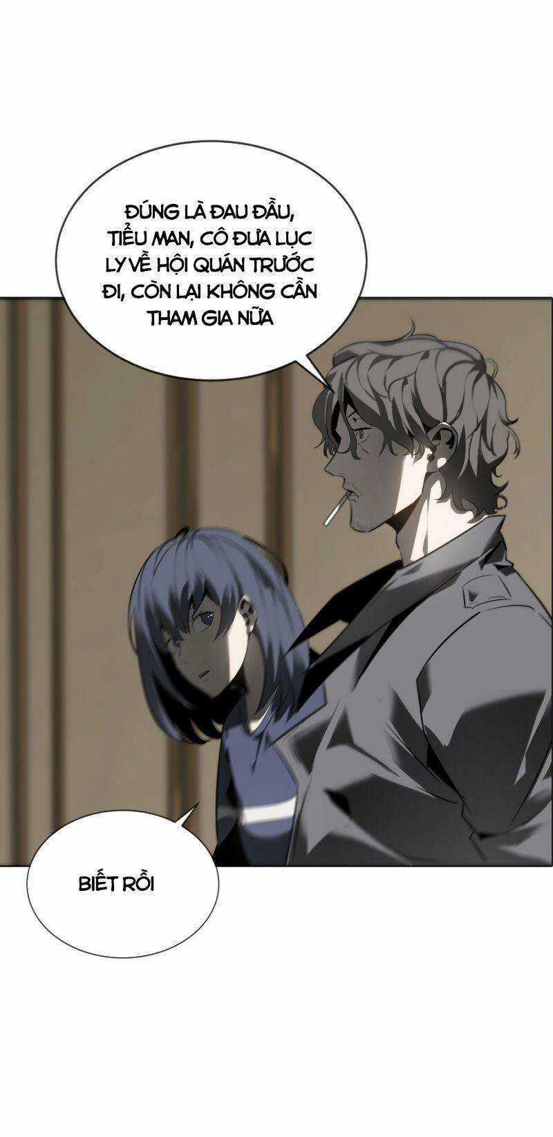 U Nhân Chapter 8 trang 51