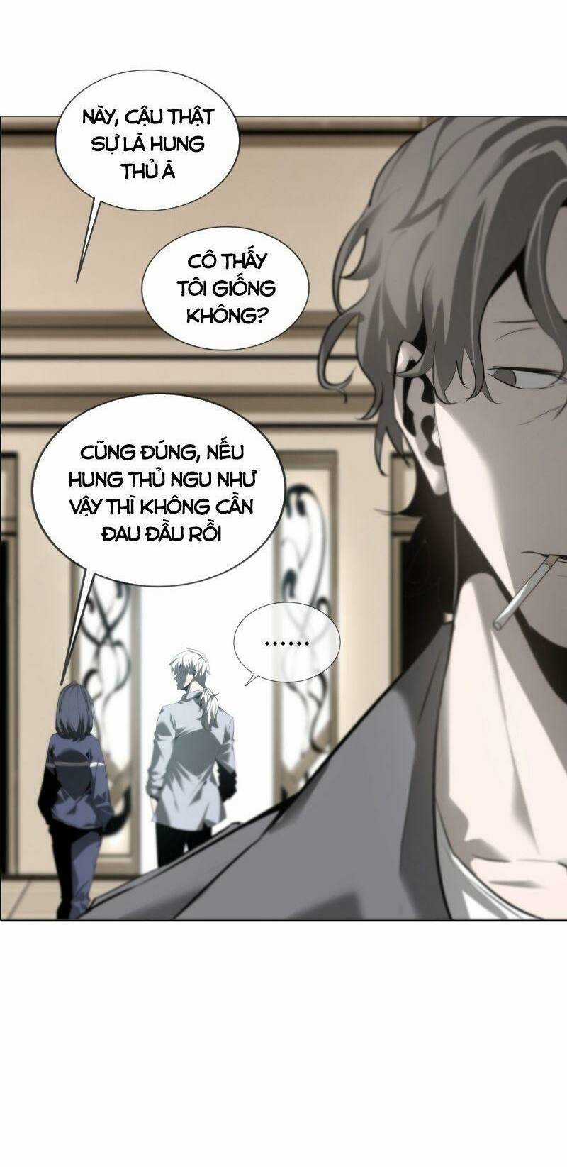 U Nhân Chapter 8 trang 52