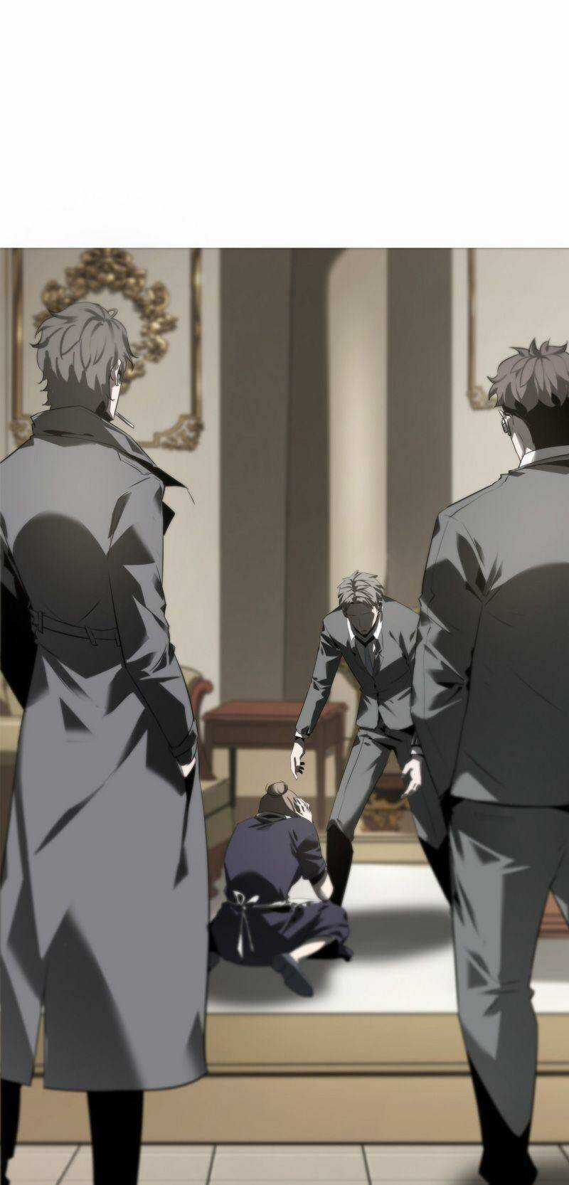 U Nhân Chapter 8 trang 53