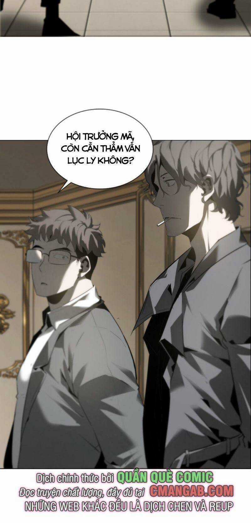 U Nhân Chapter 8 trang 54