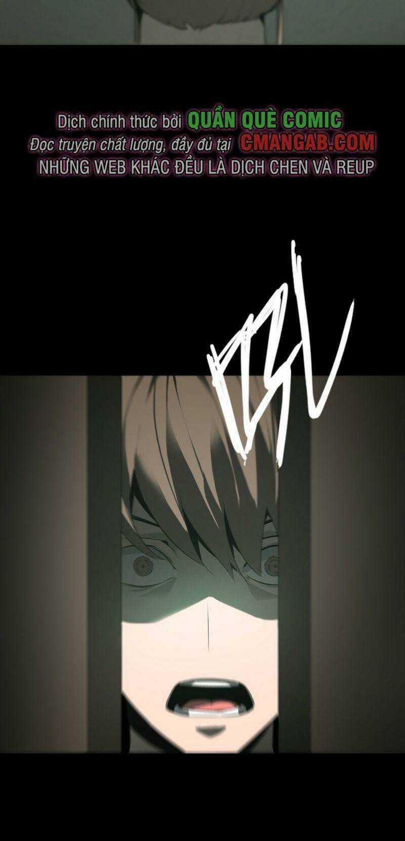 U Nhân Chapter 8 trang 6