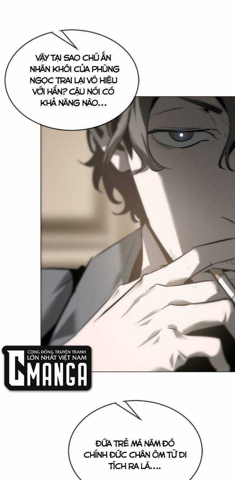 U Nhân Chapter 8 trang 60