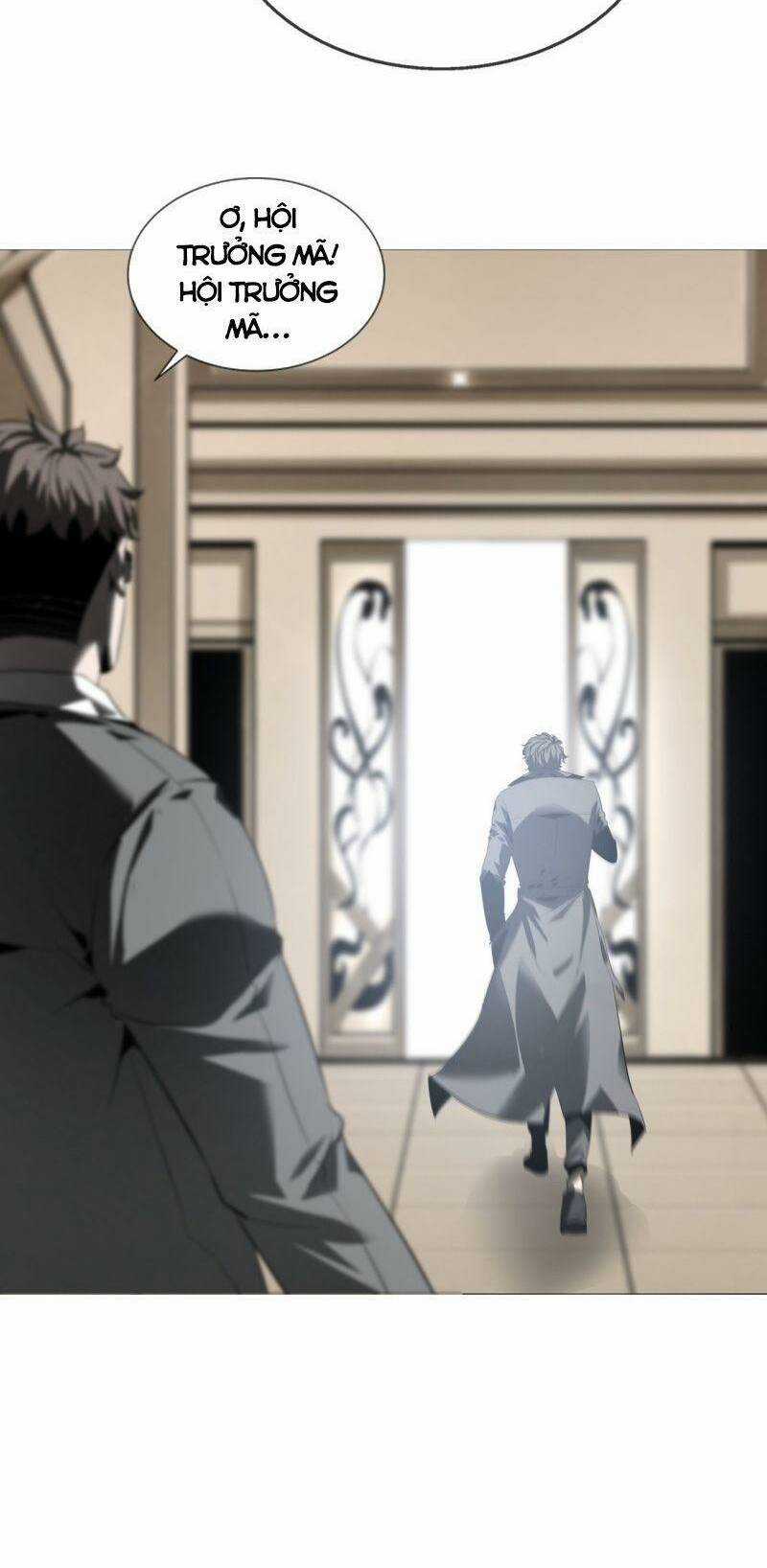 U Nhân Chapter 8 trang 61