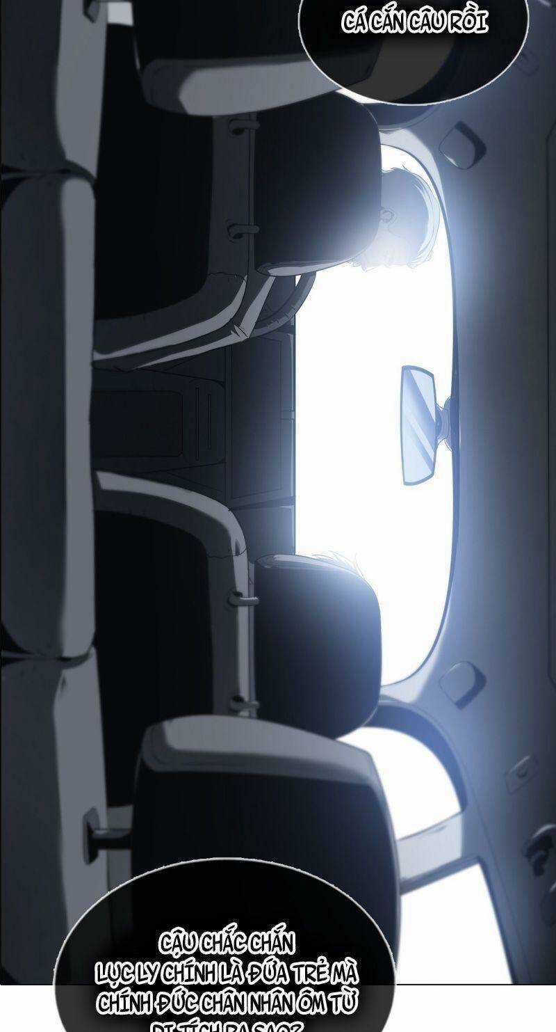 U Nhân Chapter 8 trang 63