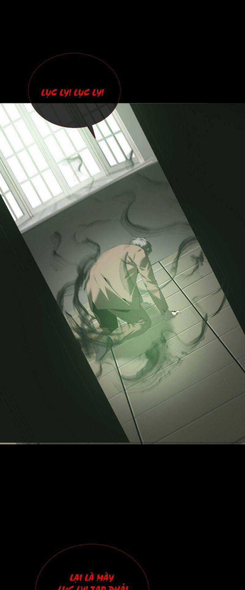 U Nhân Chapter 8 trang 7