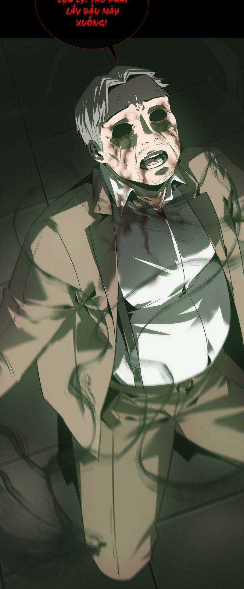 U Nhân Chapter 8 trang 8