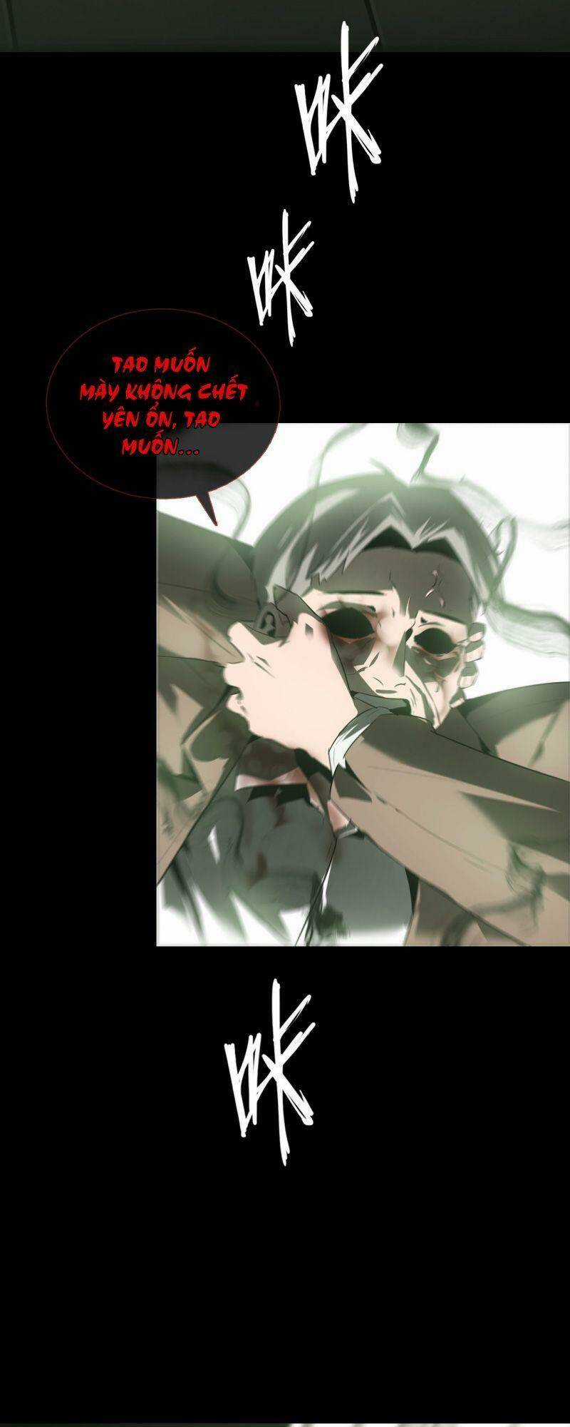 U Nhân Chapter 8 trang 9