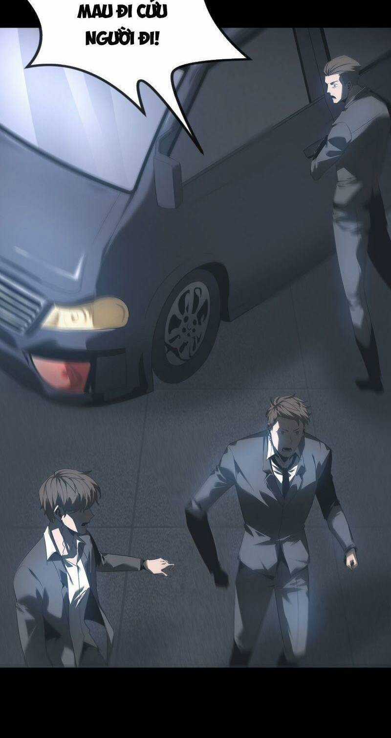 U Nhân Chapter 9 trang 10