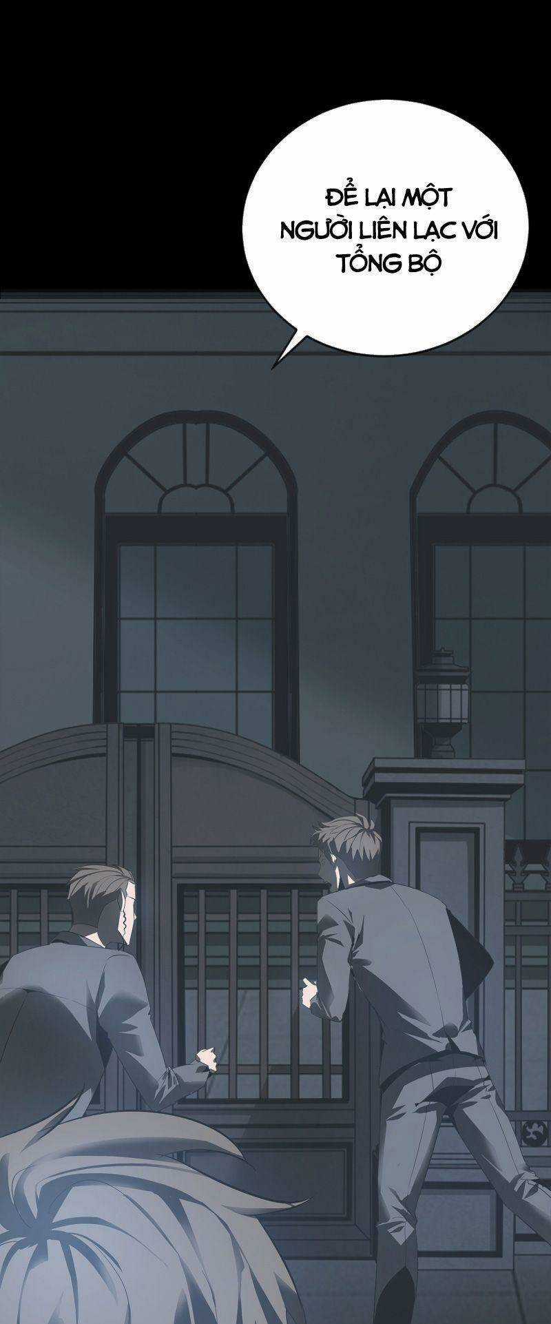 U Nhân Chapter 9 trang 11