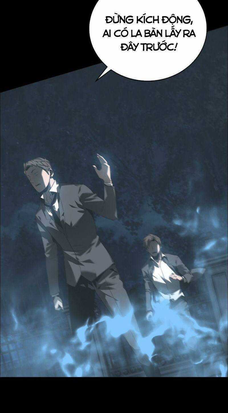 U Nhân Chapter 9 trang 14