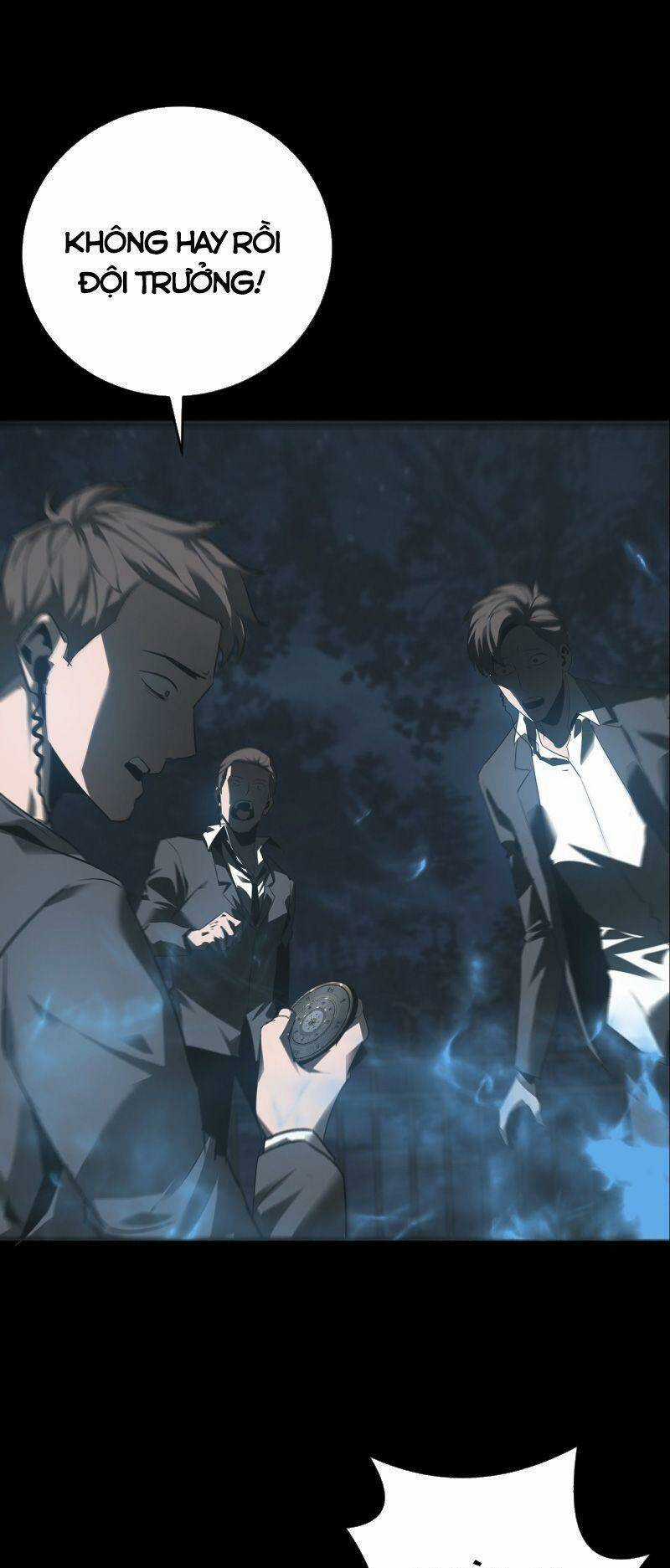 U Nhân Chapter 9 trang 15