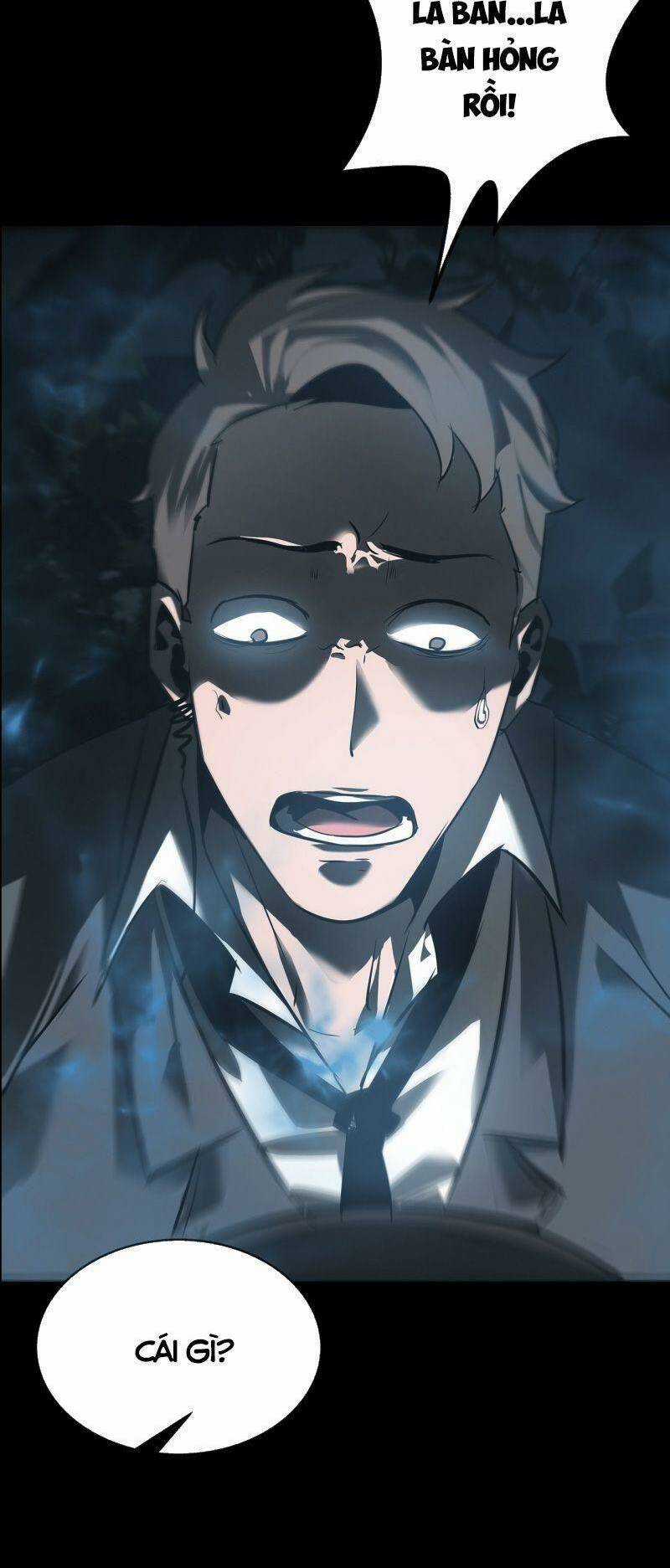 U Nhân Chapter 9 trang 16