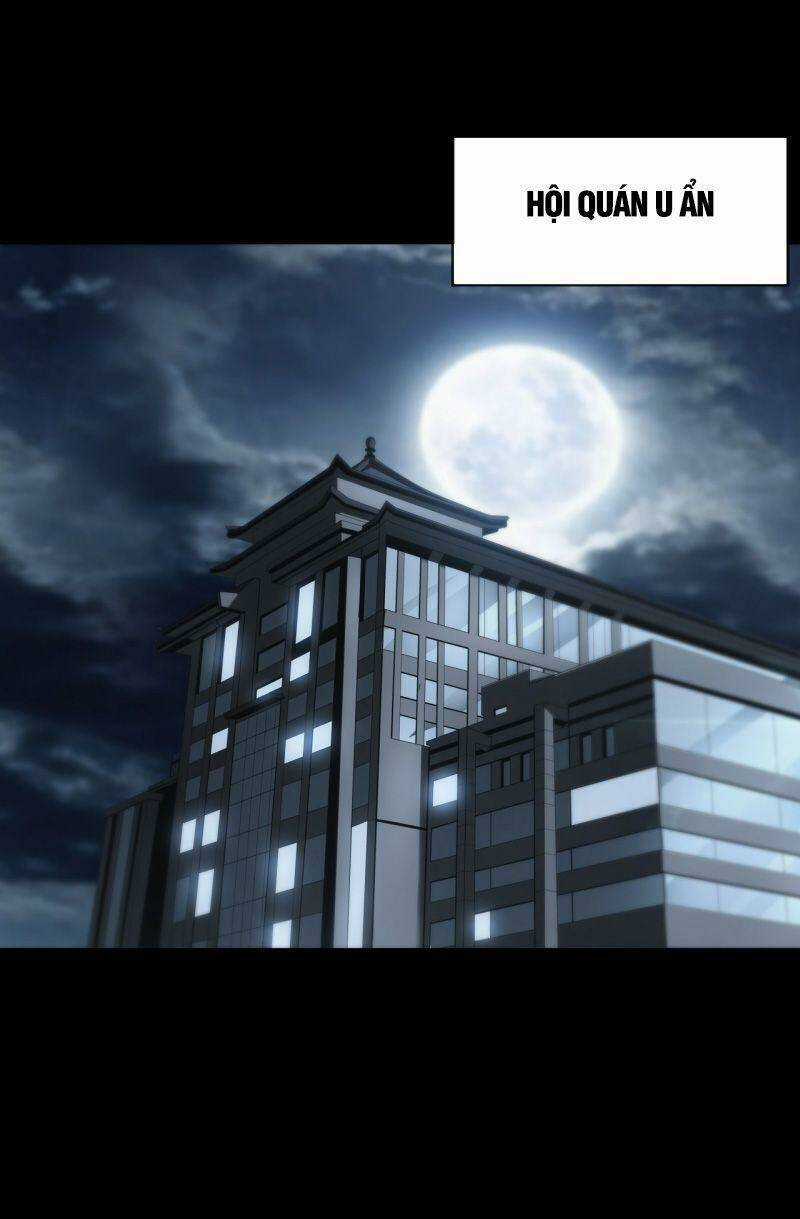 U Nhân Chapter 9 trang 17