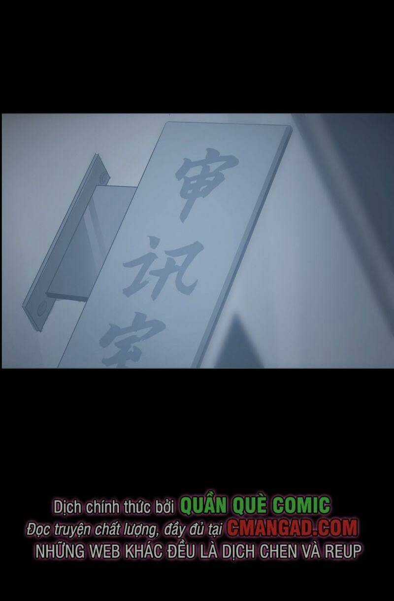 U Nhân Chapter 9 trang 18