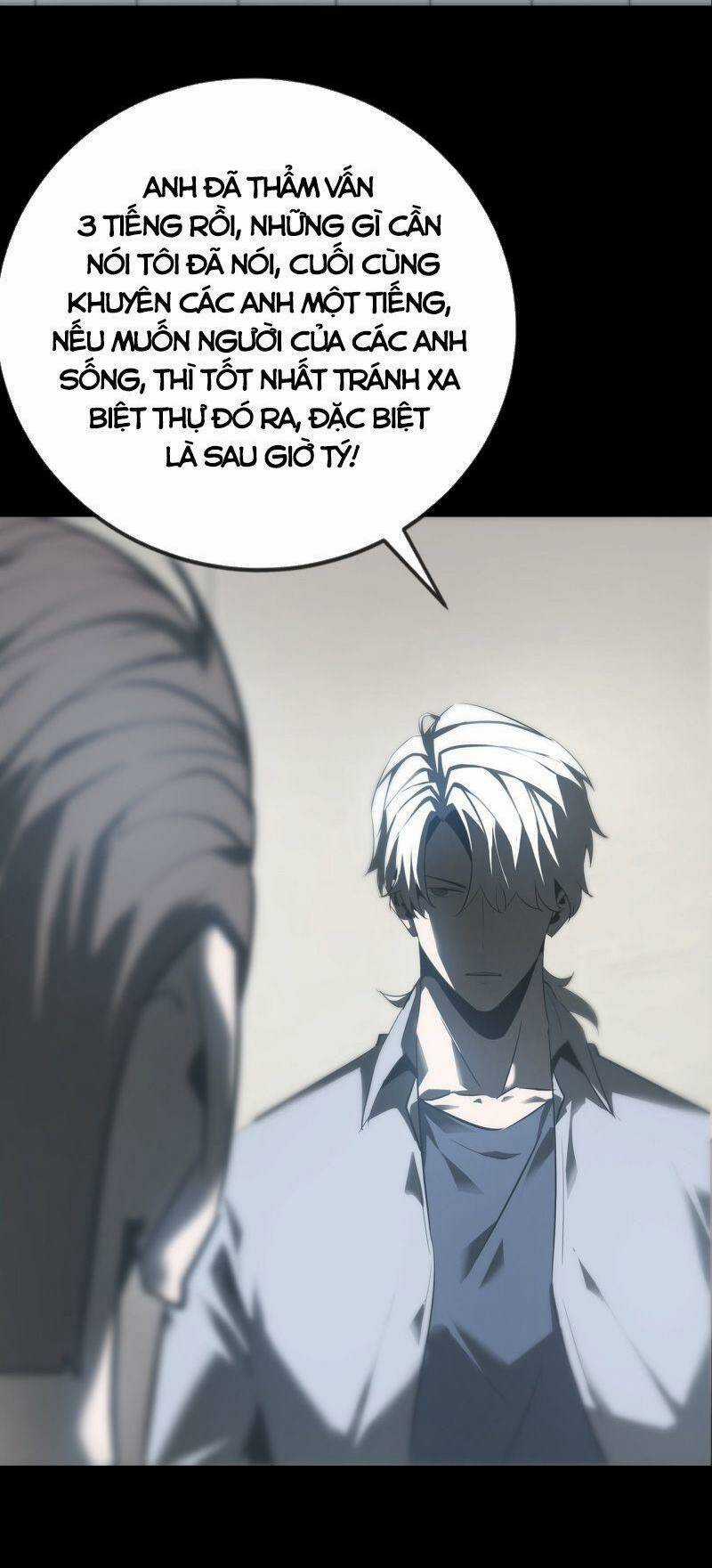 U Nhân Chapter 9 trang 20