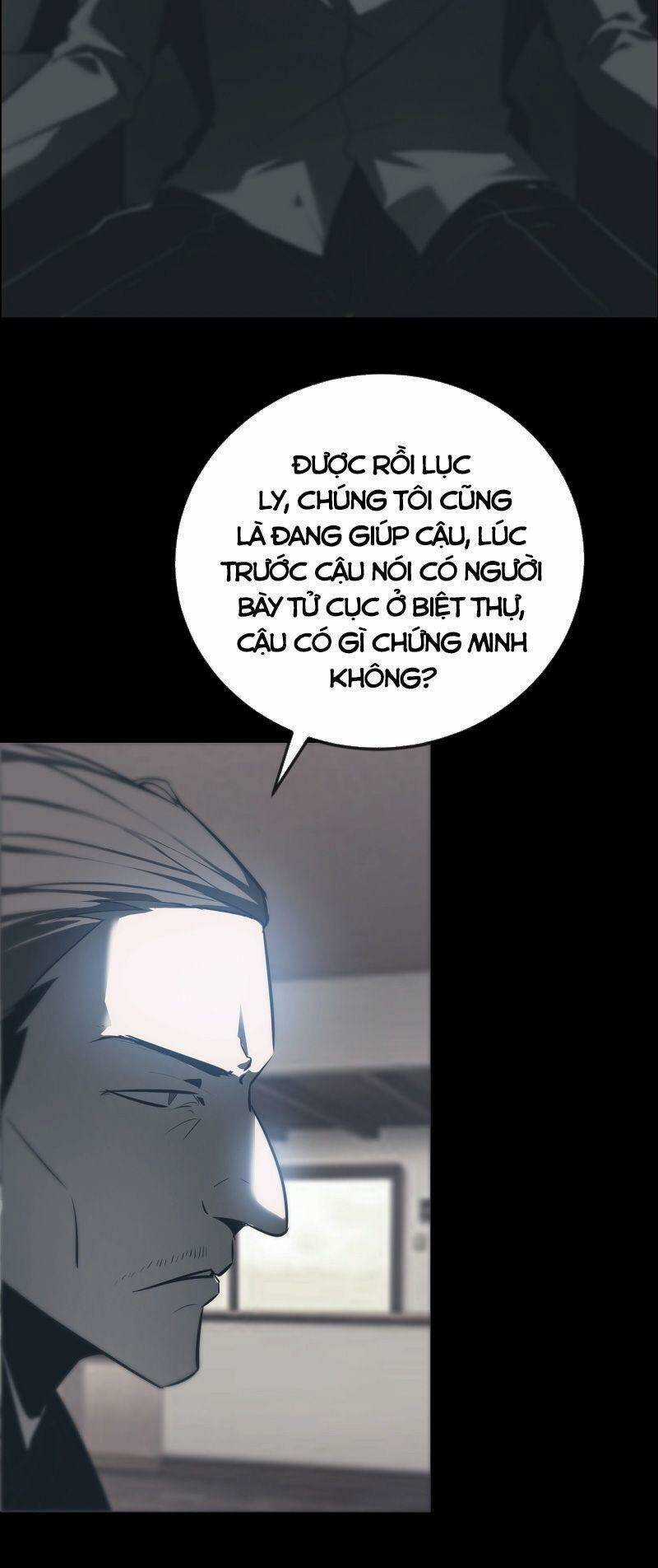 U Nhân Chapter 9 trang 22