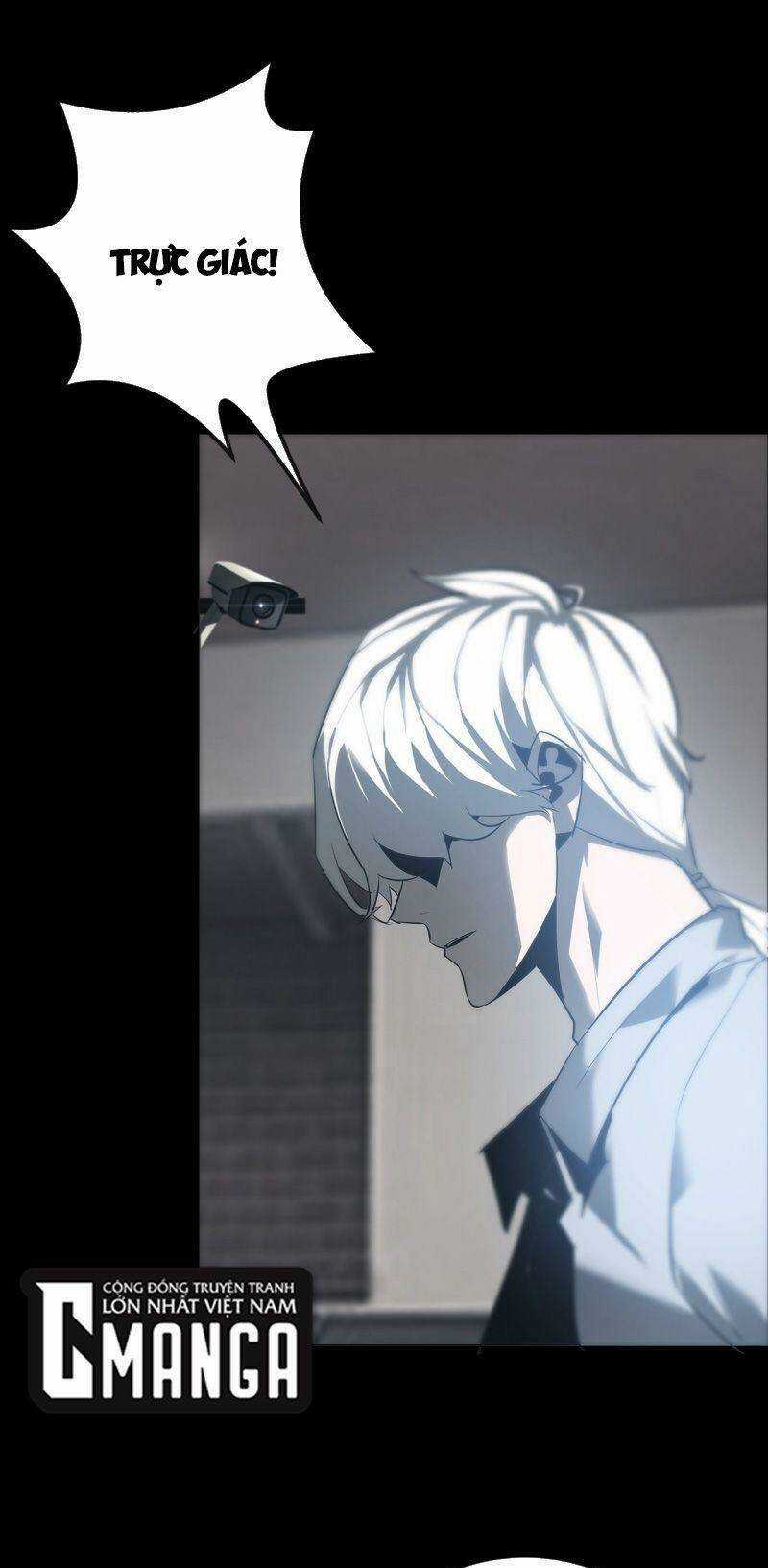 U Nhân Chapter 9 trang 23