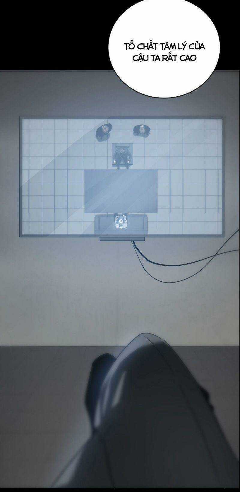 U Nhân Chapter 9 trang 24