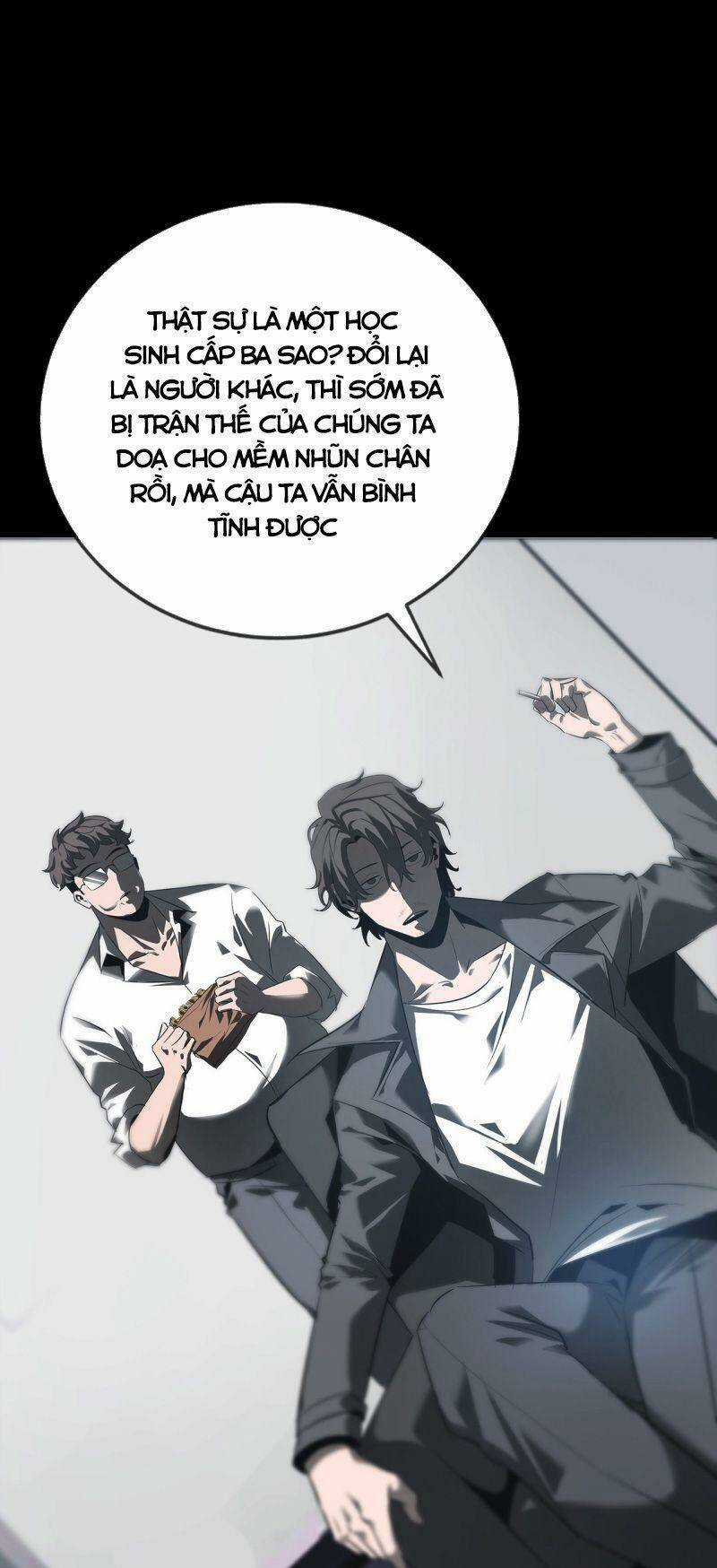 U Nhân Chapter 9 trang 25