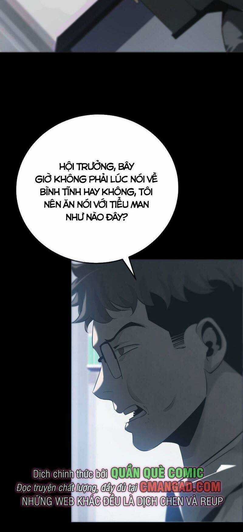 U Nhân Chapter 9 trang 26