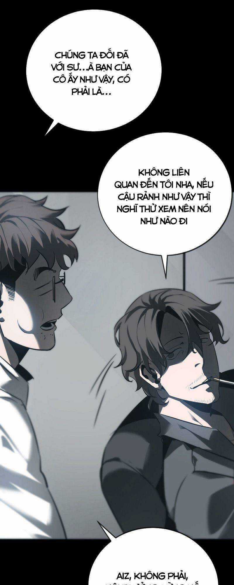 U Nhân Chapter 9 trang 27