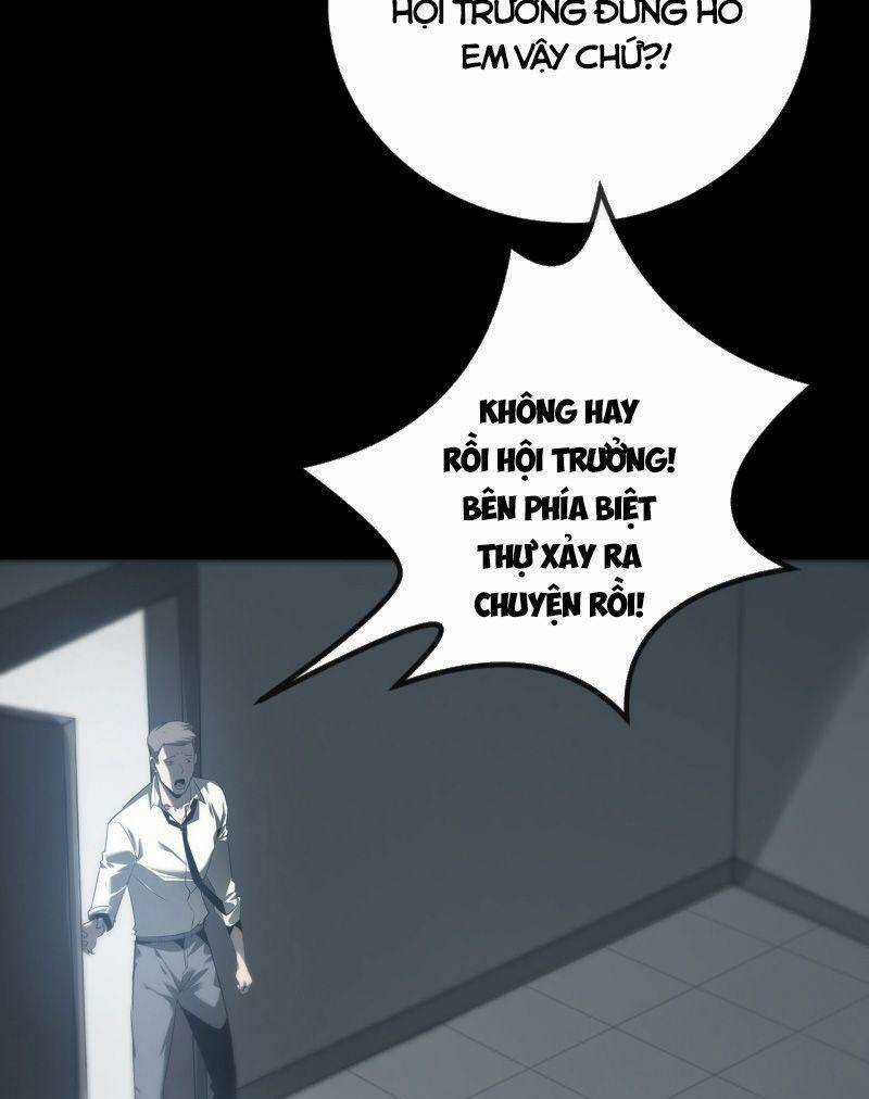 U Nhân Chapter 9 trang 28