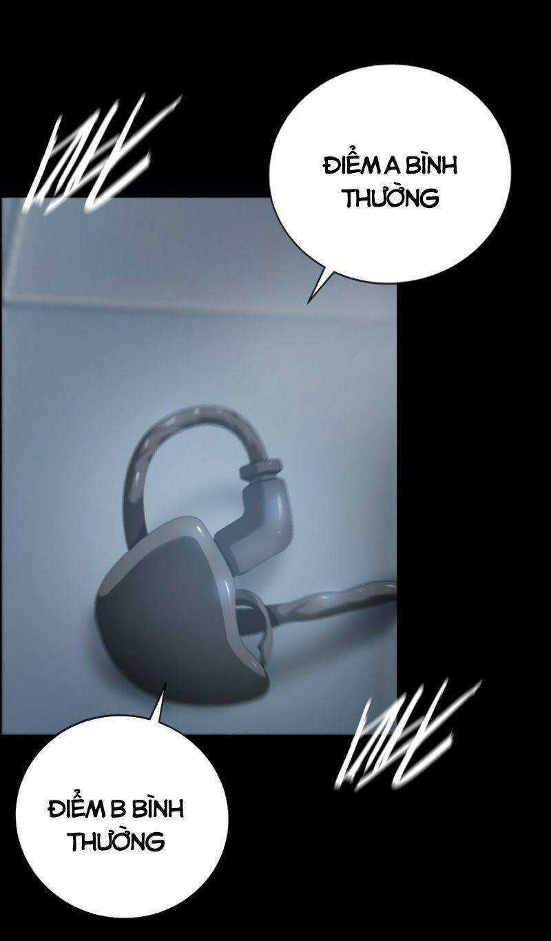 U Nhân Chapter 9 trang 3