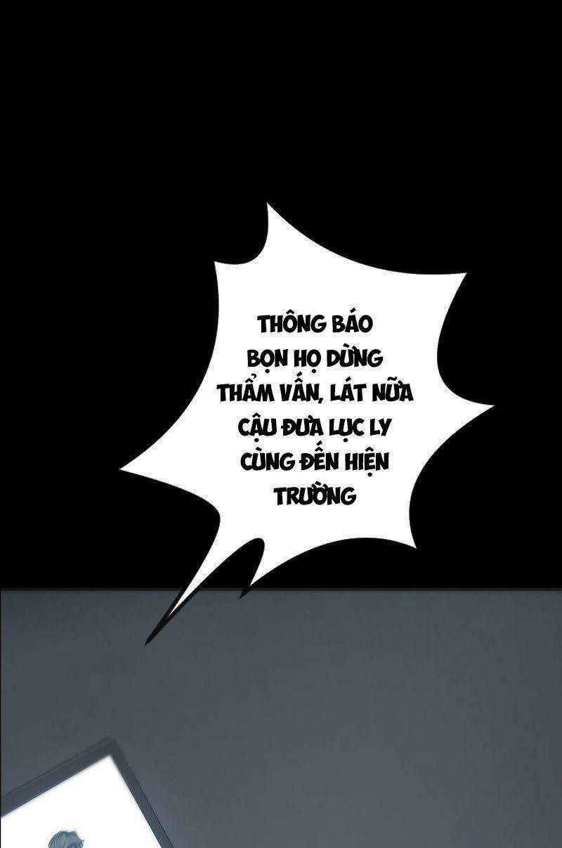 U Nhân Chapter 9 trang 31