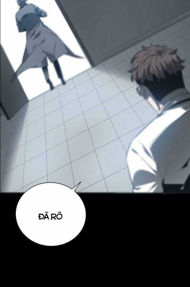 U Nhân Chapter 9 trang 32