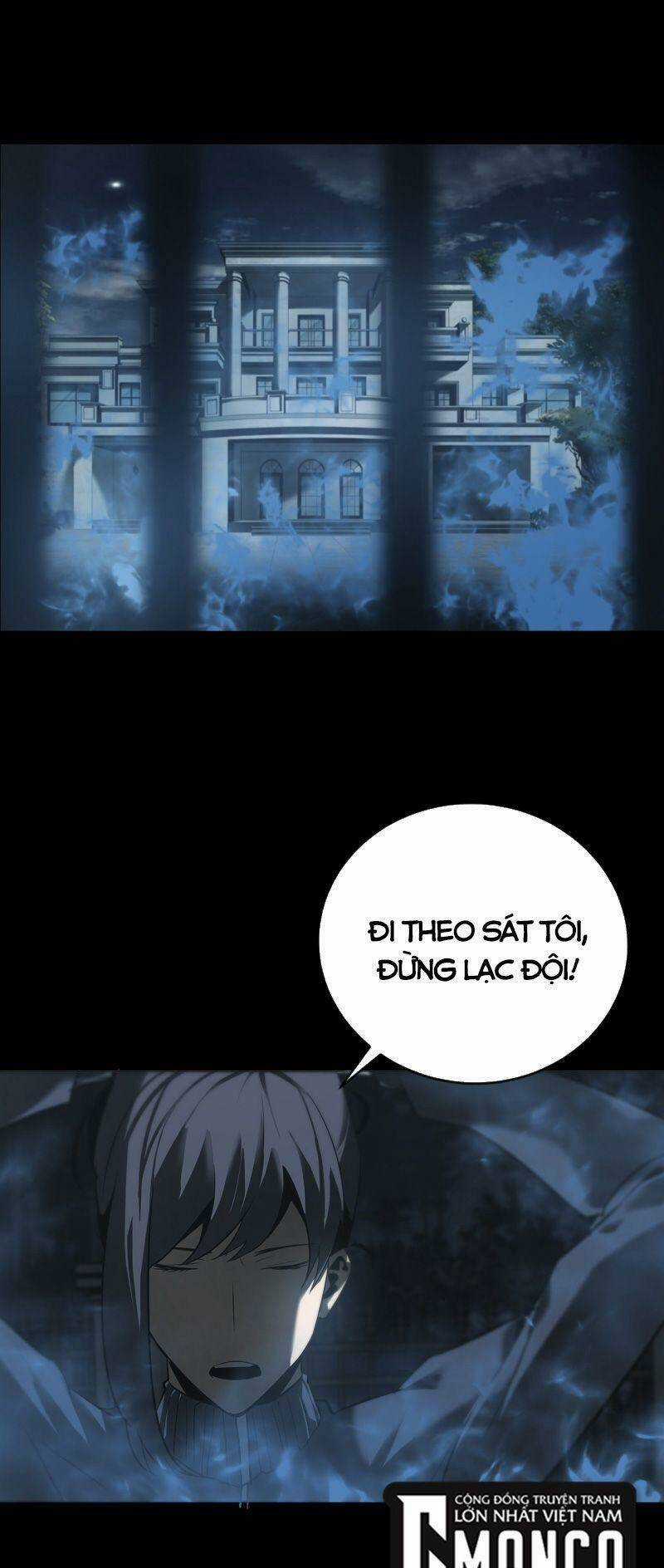 U Nhân Chapter 9 trang 33