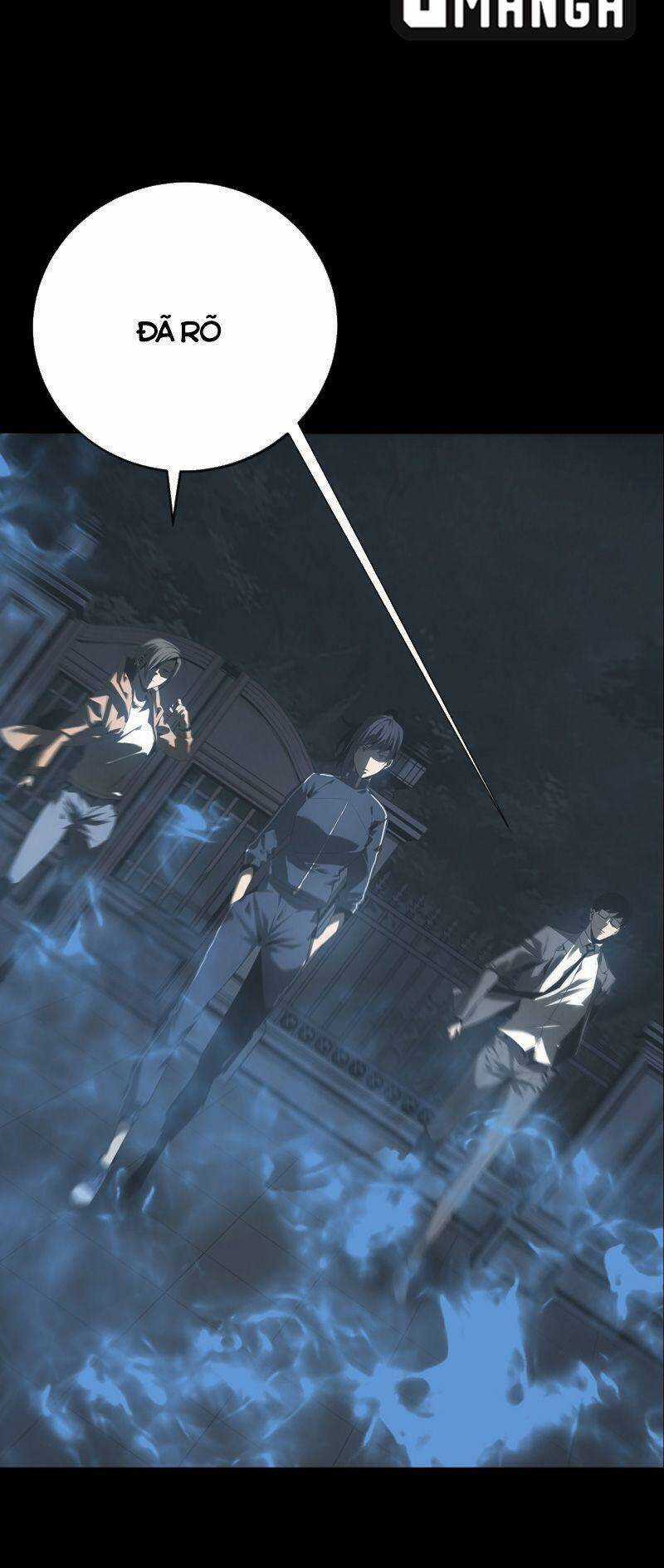 U Nhân Chapter 9 trang 34