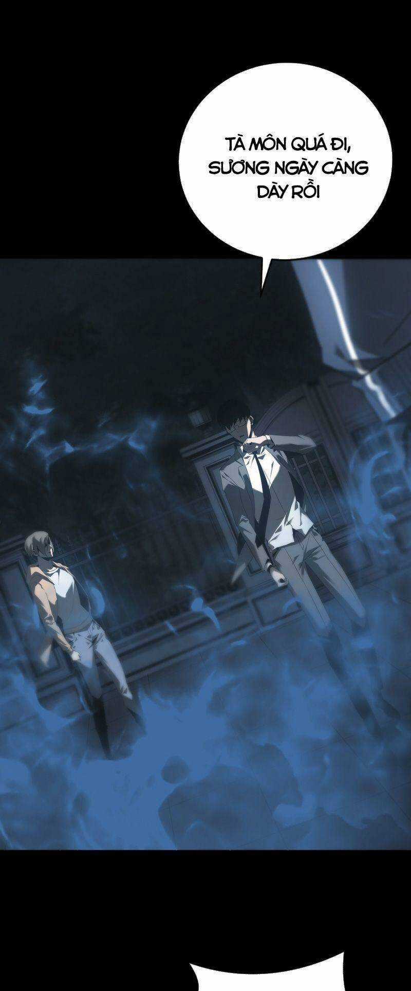 U Nhân Chapter 9 trang 35