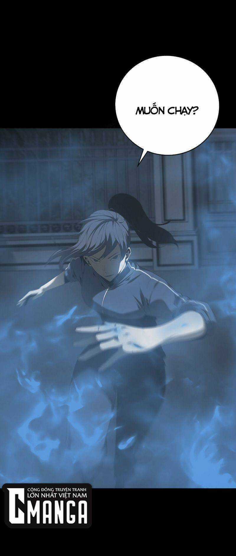 U Nhân Chapter 9 trang 37